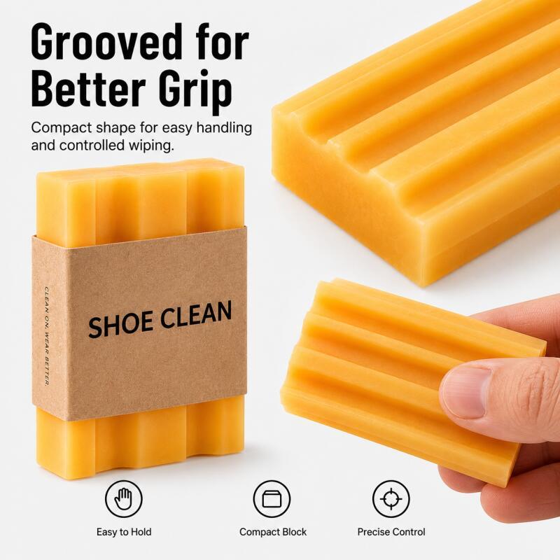 1/2/3 ชิ้น - ยางลบทำความสะอาดร - Sneaker Care Suede บทวิจารณ์และราคา
