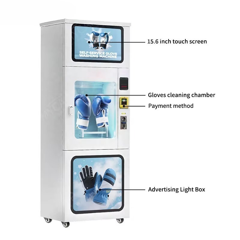 เครื่องซักรองเท้าความจุสูง อุป - Sneaker Care Equipment บทวิจารณ์และราคา