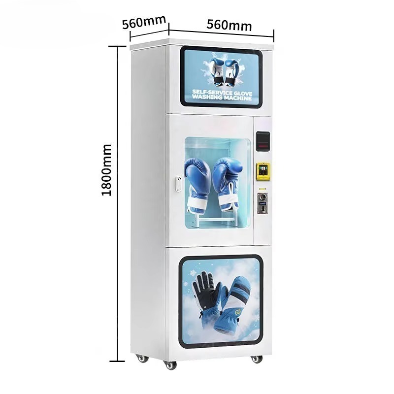 เครื่องซักรองเท้าความจุสูง อุป - Sneaker Care Equipment บทวิจารณ์และราคา