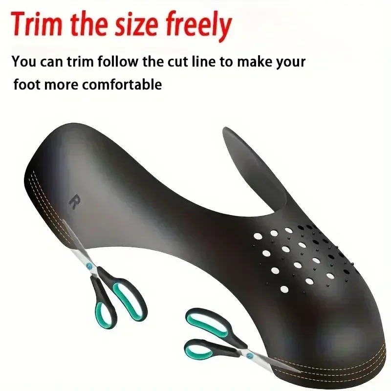 แผ่นกันยับรองเท้า 4 ชิ้น สำหรั - Sneaker Shoe Care Kit บทวิจารณ์และราคา