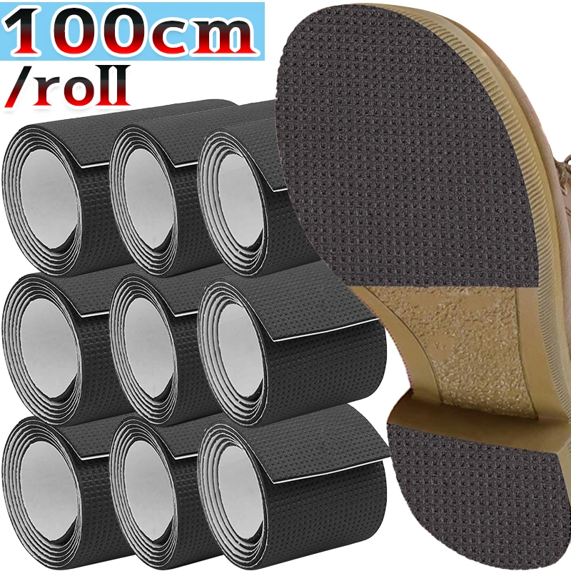 Sole Silent Anti SLIP สติกเกอร - Sneaker Shoe Care Kit บทวิจารณ์และราคา