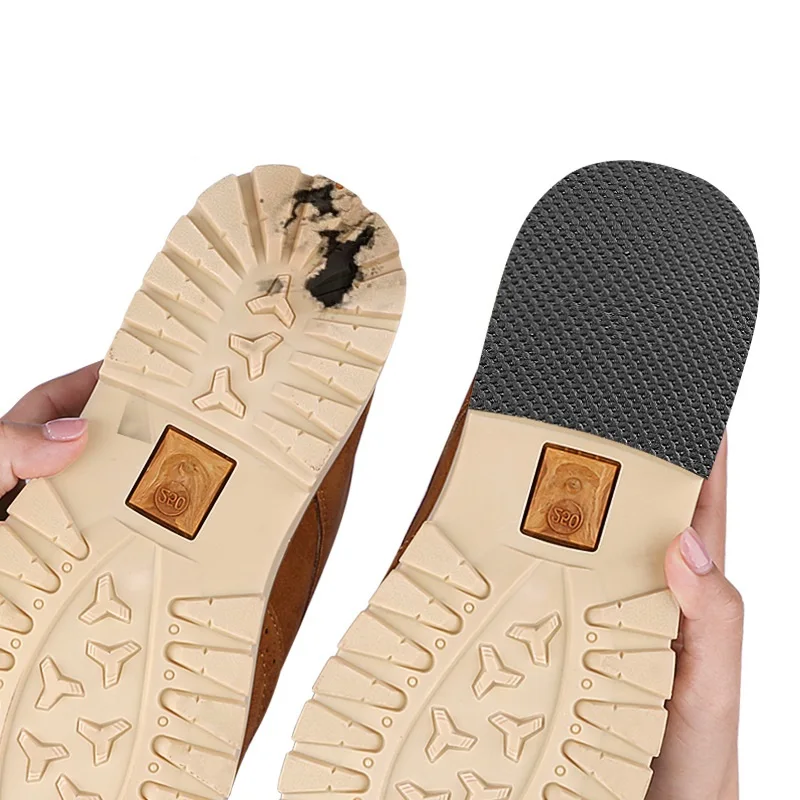 Sole Silent Anti SLIP สติกเกอร - Sneaker Shoe Care Kit บทวิจารณ์และราคา