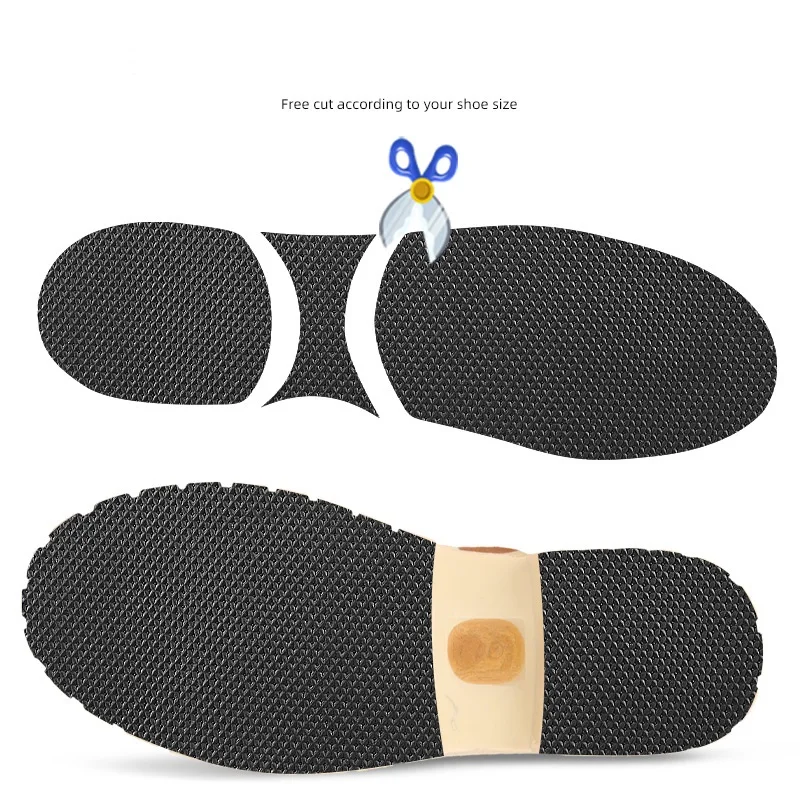 Sole Silent Anti SLIP สติกเกอร - Sneaker Shoe Care Kit บทวิจารณ์และราคา