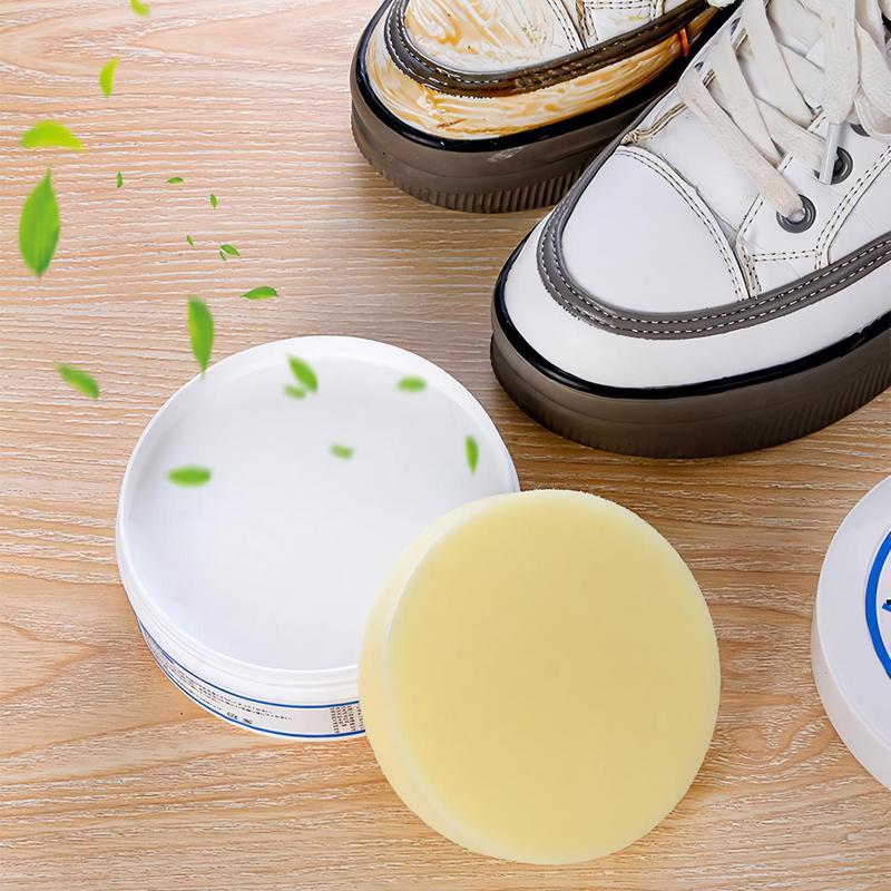 ครีมทําความสะอาดรองเท้า ครีมทํ - Sneaker Cleaner บทวิจารณ์และราคา