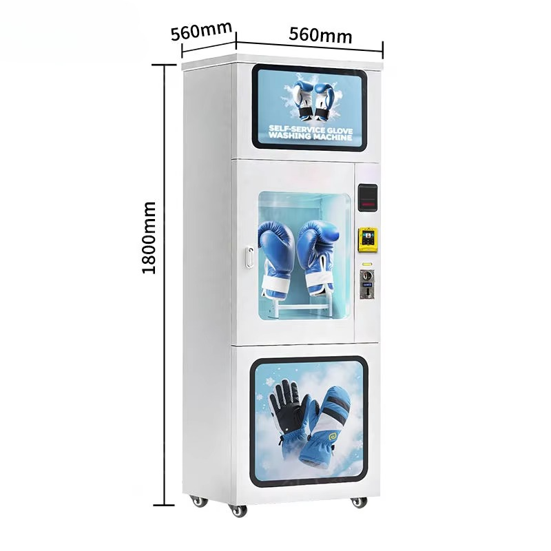 เครื่องซักรองเท้าอัตโนมัติ อุป - Sneaker Care Equipment บทวิจารณ์และราคา