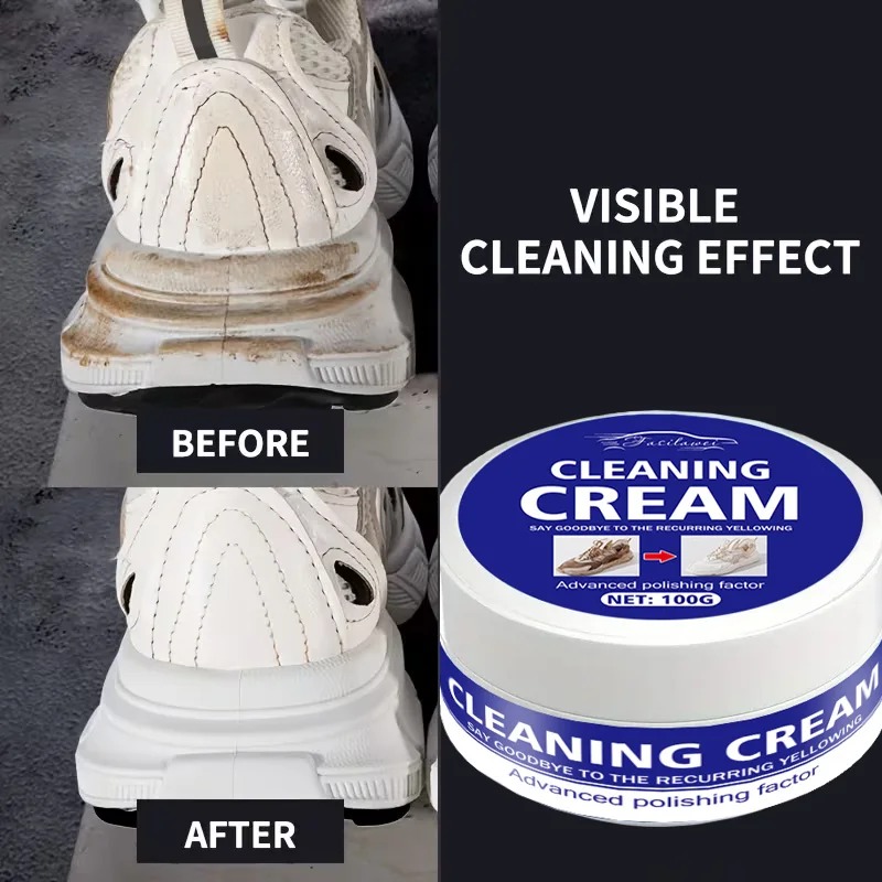 ฟาซิลาเวย์ คิวต์-รีไวฟ์ คัลเลอ - Revive Sneaker Care บทวิจารณ์และราคา