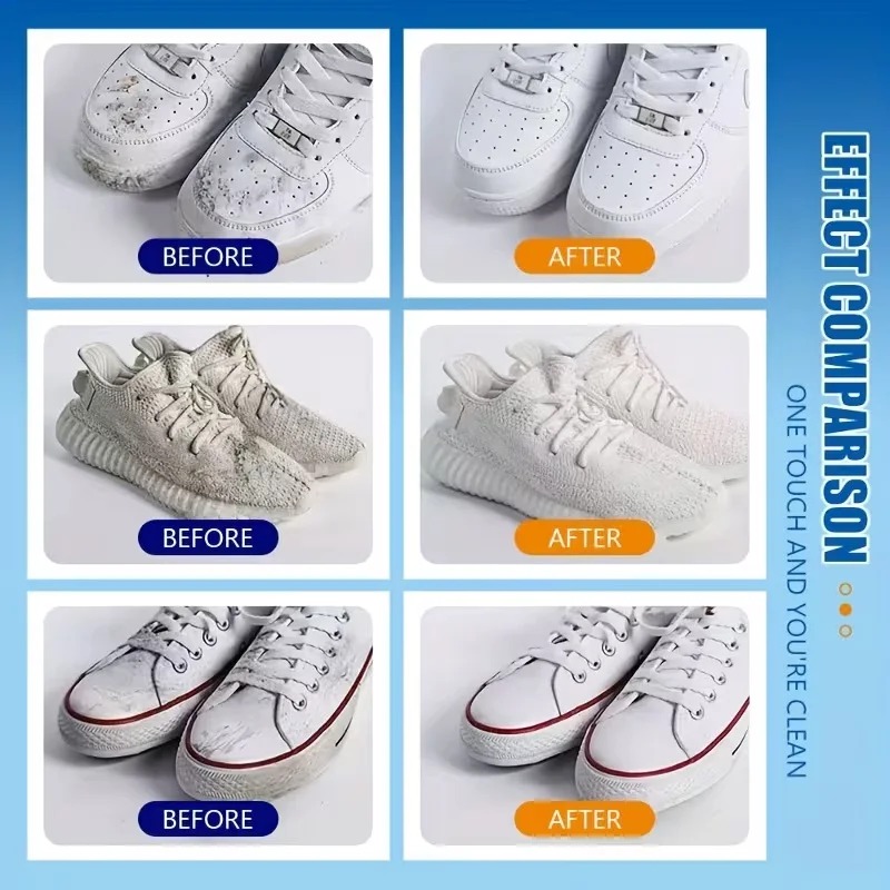 ฟาซิลาเวย์ คิวต์-รีไวฟ์ คัลเลอ - Revive Sneaker Care บทวิจารณ์และราคา