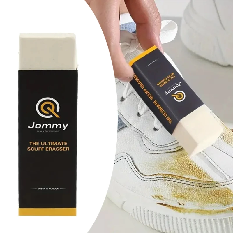 ยางลบรองเท้าแปรงยางบล็อก Super - Sneaker Care Suede บทวิจารณ์และราคา