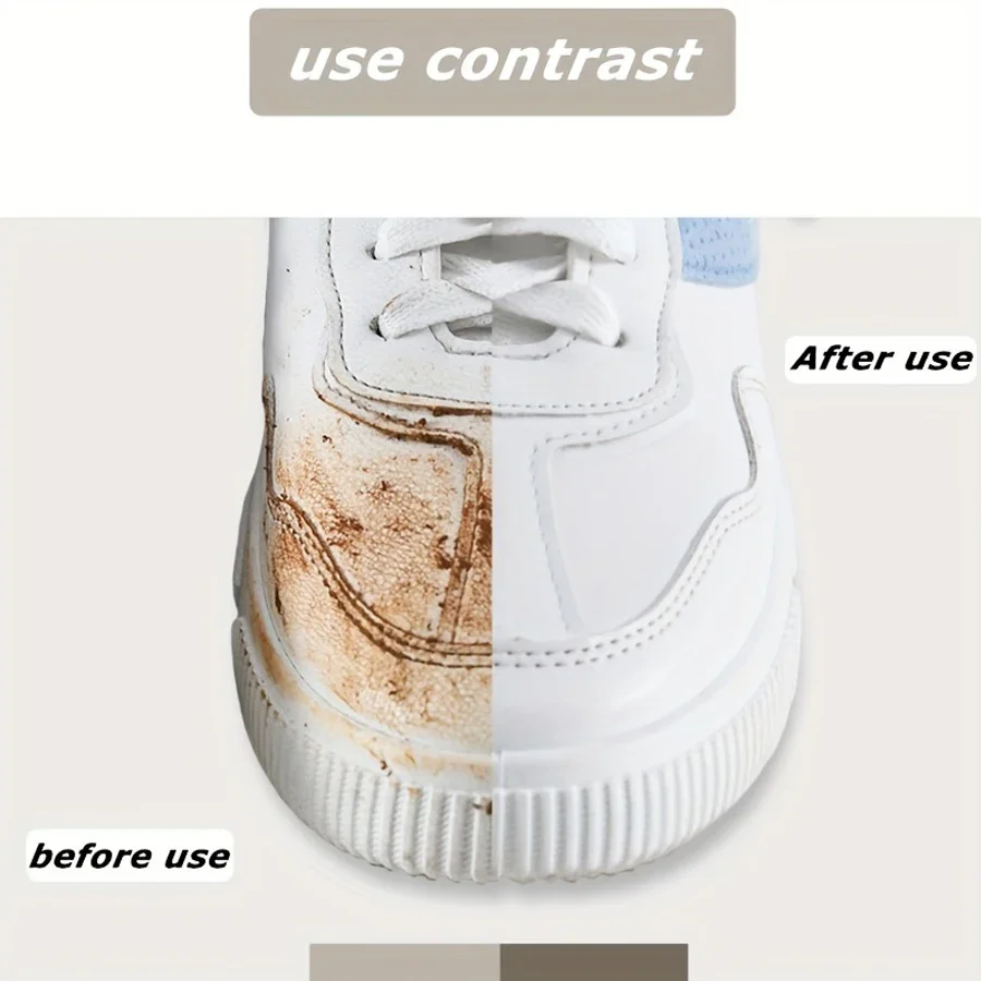 ยางลบรองเท้าแปรงยางบล็อก Super - Sneaker Care Suede บทวิจารณ์และราคา