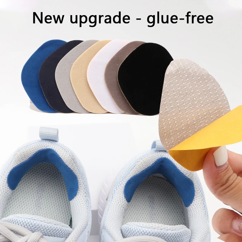 ซ่อมรองเท้าผ้าใบ แพทช์ป้องกันก - Sneaker Shoe Care Kit บทวิจารณ์และราคา