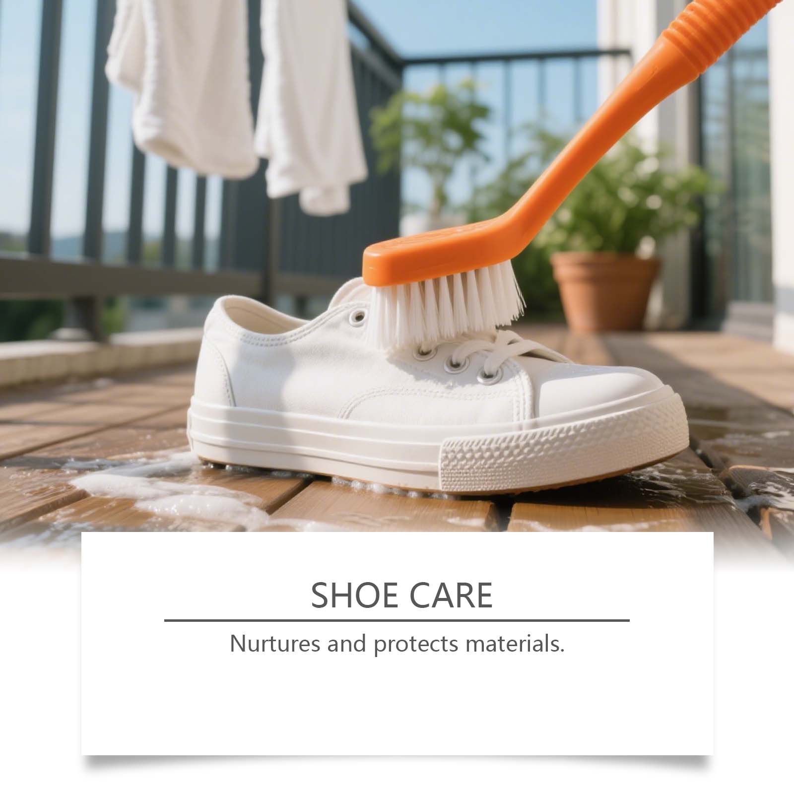 ครีมทำความสะอาดรองเท้าสีขาว น้ - Sneaker Cleaner บทวิจารณ์และราคา