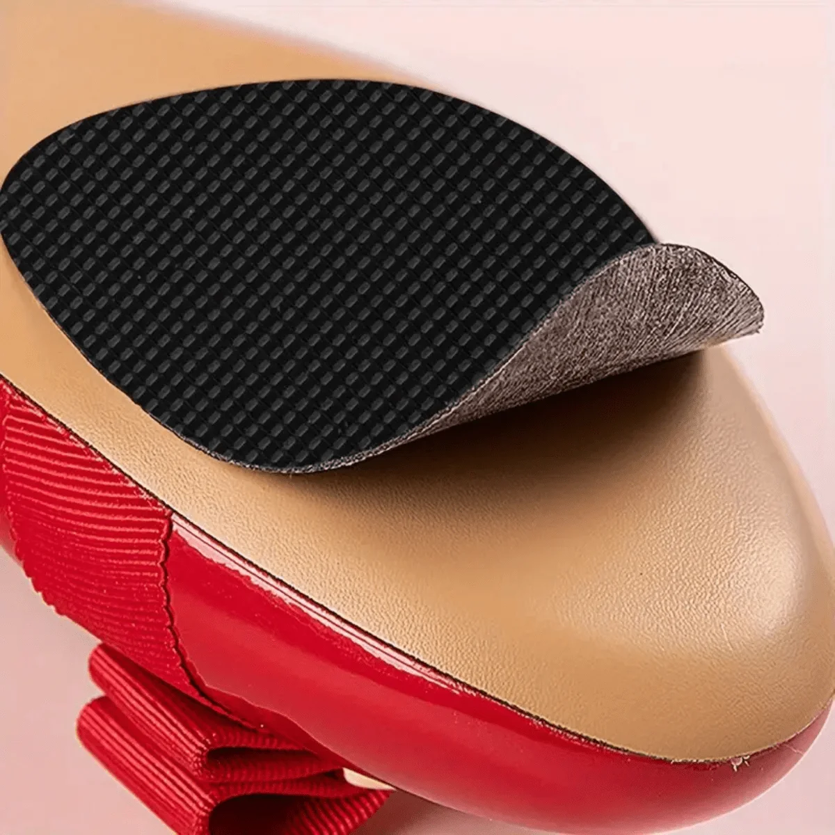 Anti-SLIP ยางรองเท้า Pads 1-3  - Sneaker Shoe Care Kit บทวิจารณ์และราคา