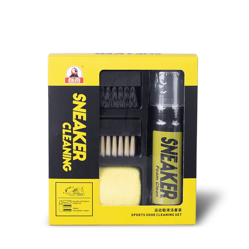 ชุดทำความสะอาดรองเท้าหนังกลับส - Sneaker Care Suede บทวิจารณ์และราคา