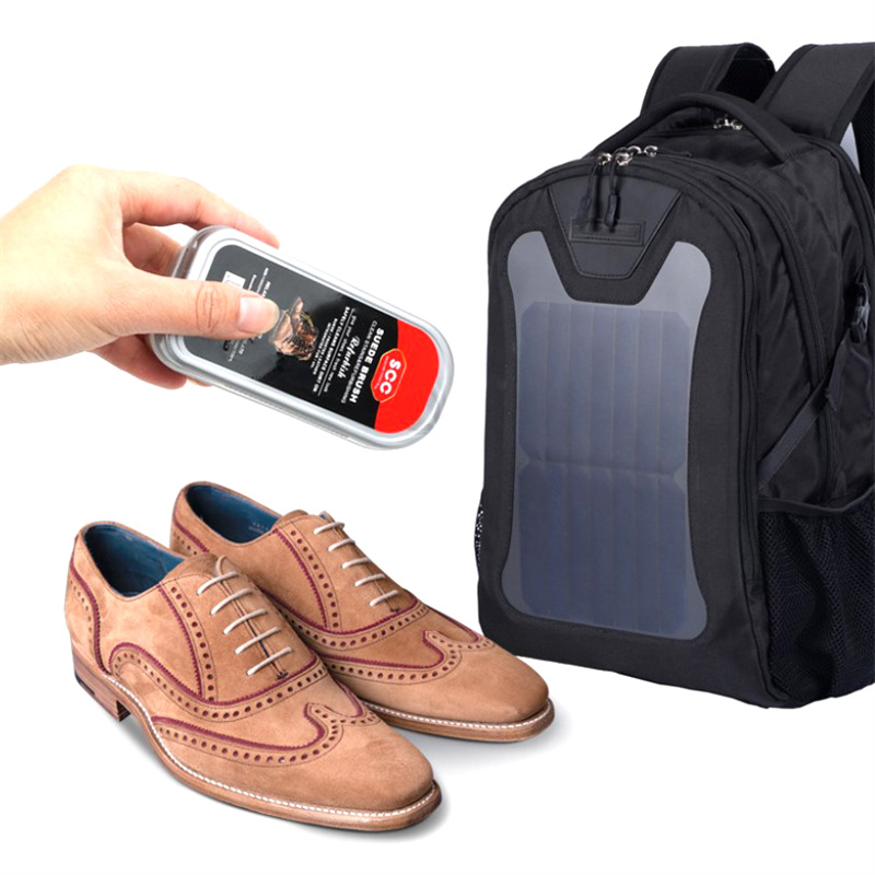 แปรงทําความสะอาดรองเท้าผ้าใบสํ - Sneaker Care Suede บทวิจารณ์และราคา