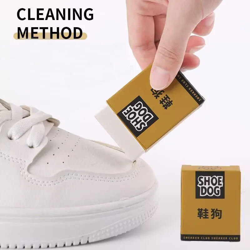 ชุดแปรงทำความสะอาดรองเท้าหนังก - Sneaker Care Suede บทวิจารณ์และราคา