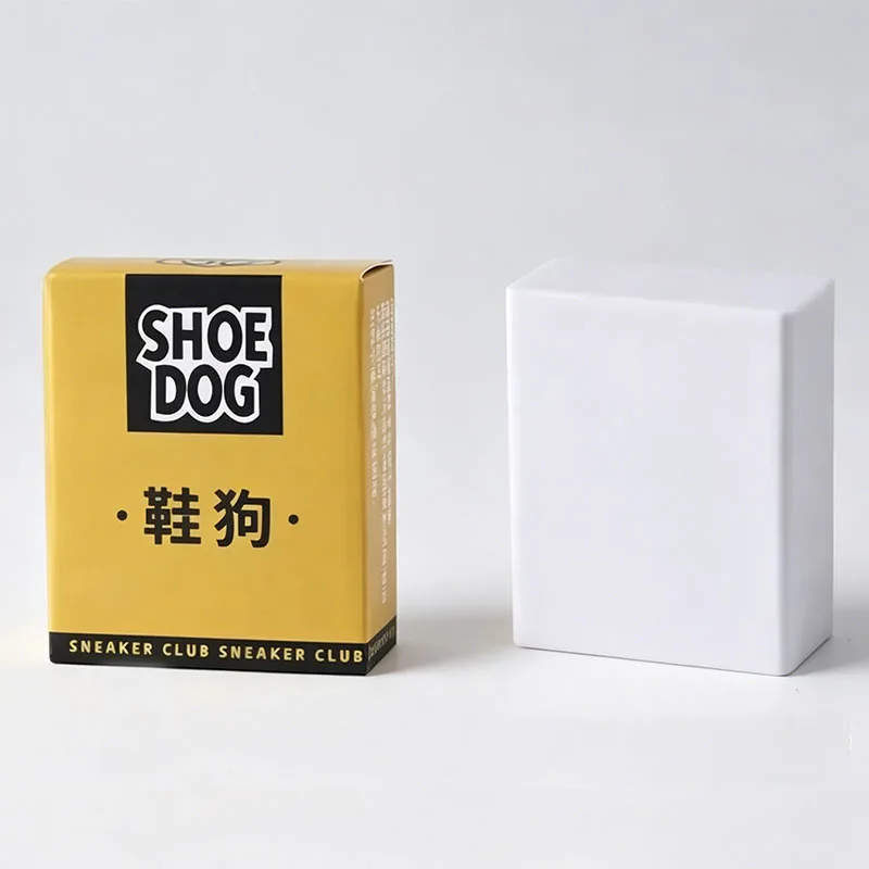 ชุดแปรงทำความสะอาดรองเท้าหนังก - Sneaker Care Suede บทวิจารณ์และราคา