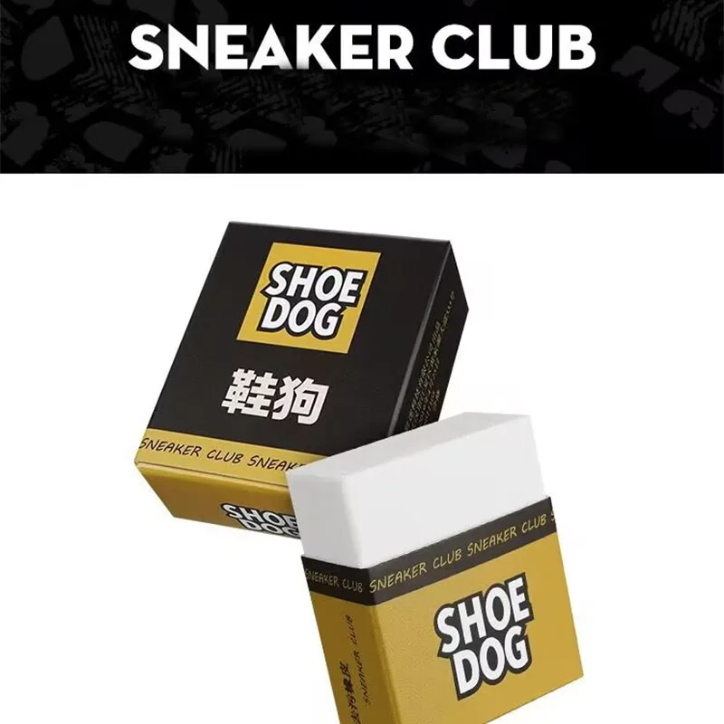 ชุดแปรงทำความสะอาดรองเท้าหนังก - Sneaker Care Suede บทวิจารณ์และราคา