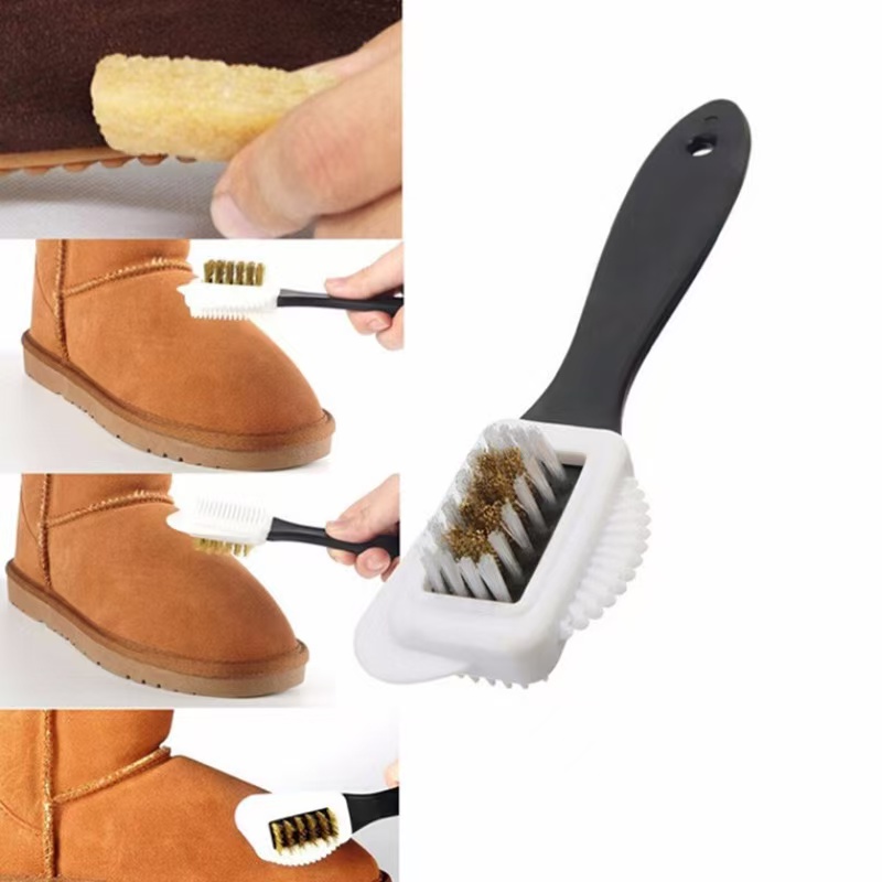 ถุงทำความสะอาดรองเท้าแบบใช้ซ้ำ - Sneaker Cleaning Kit บทวิจารณ์และราคา
