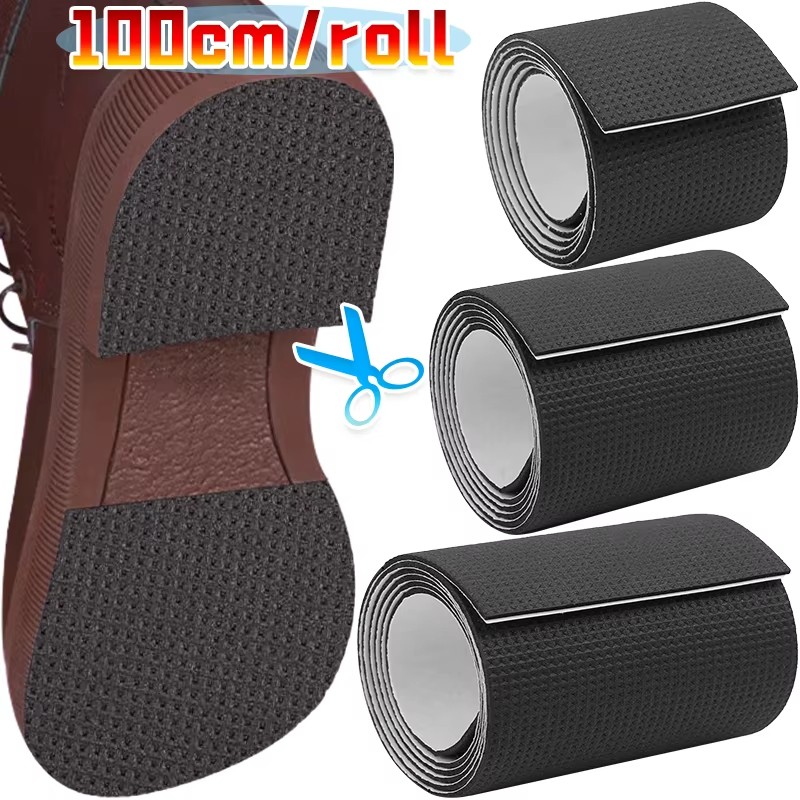 100 ซม.Sole Anti SLIP สติกเกอร - Sneaker Shoe Care Kit บทวิจารณ์และราคา