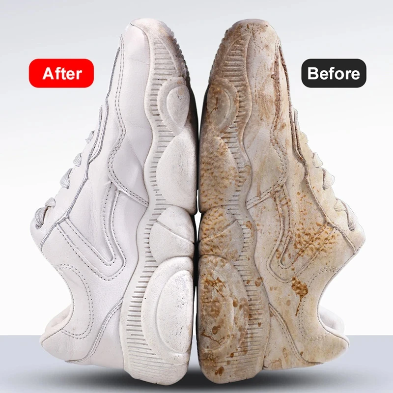 12 ชิ้น/30 ชิ้นทิ้งรองเท้าผ้าเ - Sneaker Cleaning Kit บทวิจารณ์และราคา