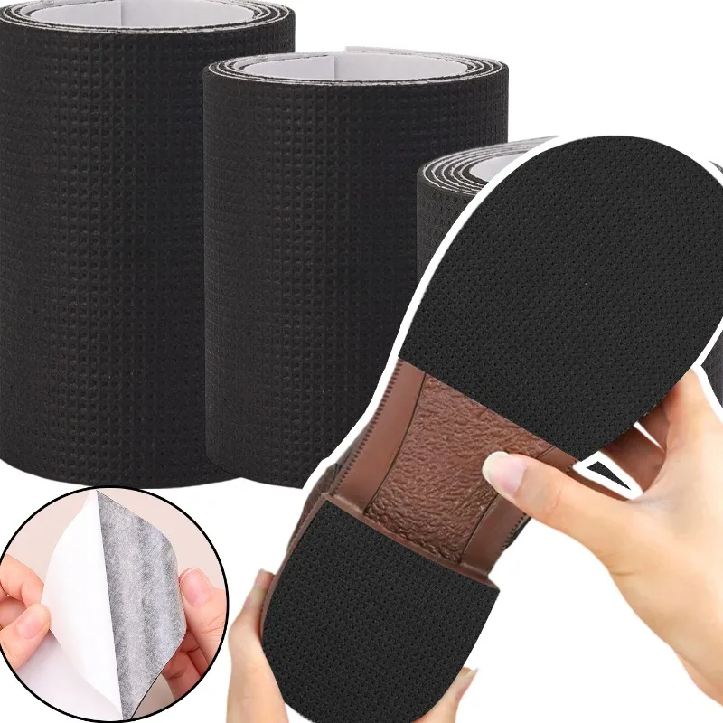 Sole Silent Anti SLIP สติกเกอร - Sneaker Shoe Care Kit บทวิจารณ์และราคา