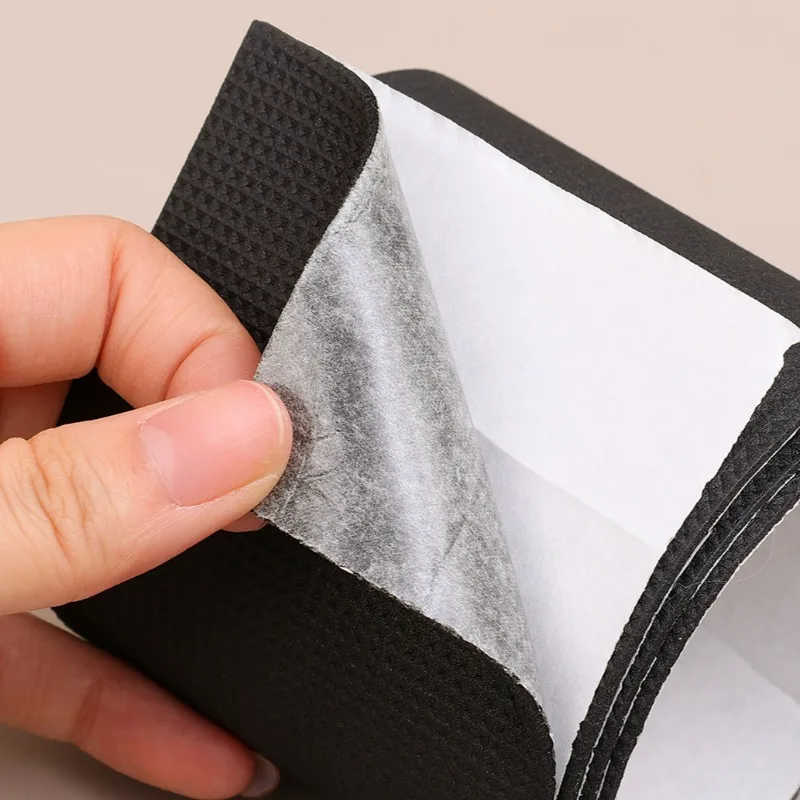 Sole Silent Anti SLIP สติกเกอร - Sneaker Shoe Care Kit บทวิจารณ์และราคา