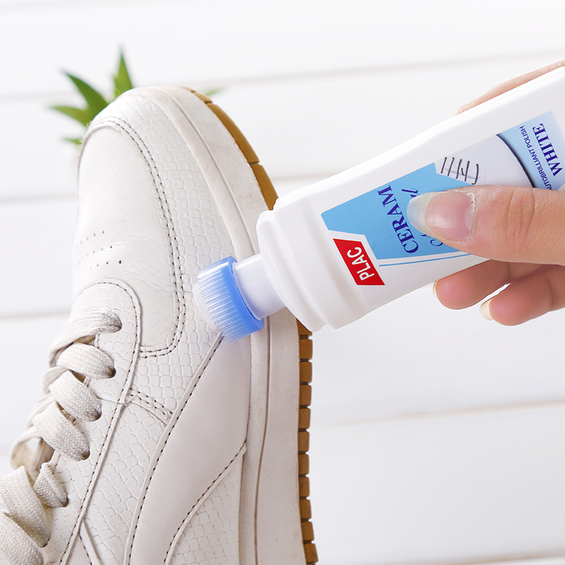 Iawesome สีขาวรองเท้าทําความสะ - Sneaker Cleaner บทวิจารณ์และราคา