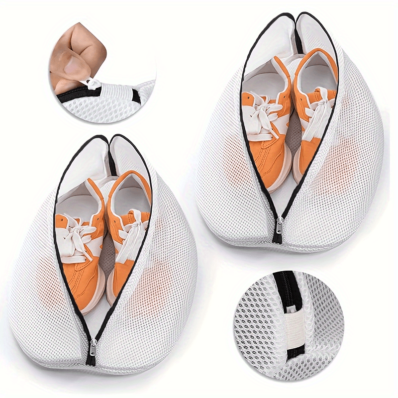 กระเป๋าเครื่องซักผ้ารองเท้า, ถ - Sneaker Care Cleaning Kit บทวิจารณ์และราคา