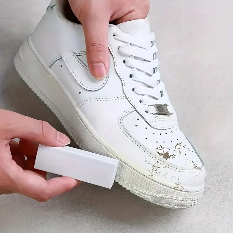 ยางลบทำความสะอาดรองเท้าหนังกลั - Sneaker Care Suede บทวิจารณ์และราคา