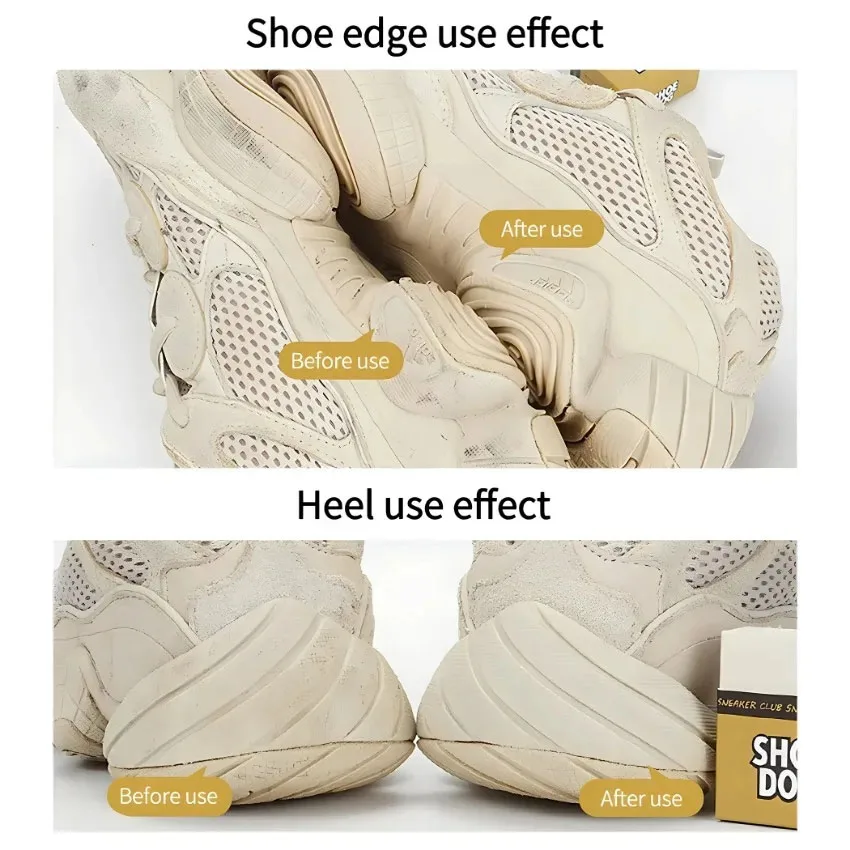 ชุดแปรงทำความสะอาดรองเท้าหนังก - Sneaker Care Suede บทวิจารณ์และราคา